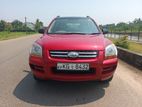 Kia Sportage 2008