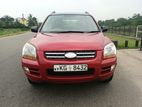 Kia Sportage 2008