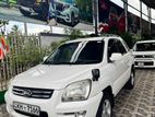Kia Sportage 2008