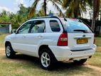 Kia Sportage 2008