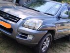 Kia Sportage 2008