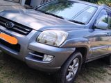 Kia Sportage 2008