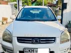 Kia Sportage 2008