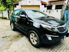 Kia Sportage 2009