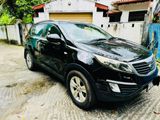 Kia Sportage 2009