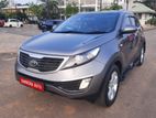 Kia Sportage 2010