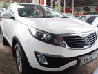 Kia Sportage 2010