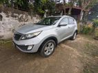Kia Sportage 2010
