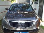 Kia Sportage 2010
