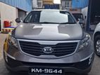 Kia Sportage 2010