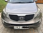 Kia Sportage 2010