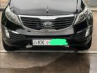 Kia Sportage 2010