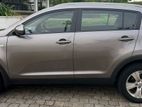 Kia Sportage 2010