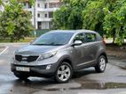 Kia Sportage 2010