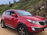 Kia Sportage 2010