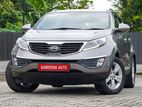 Kia Sportage 2010