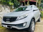 Kia Sportage 2011