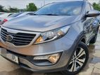 Kia Sportage 2011/2012 Maximum Leasing Partner 80%