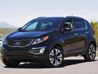 Kia Sportage 2011 85% Leasing