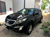 Kia Sportage 2011 Car for Hire