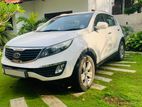 Kia Sportage 2011