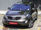 Kia Sportage 2011