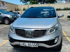 Kia Sportage 2011