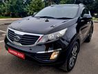 Kia Sportage 2011