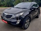 Kia Sportage 2011