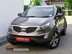 Kia Sportage 2011