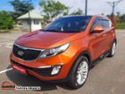 Kia Sportage 2011