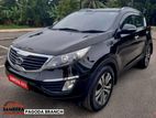 Kia Sportage 2011