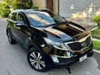 Kia Sportage 2011