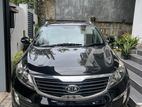 Kia Sportage 2011