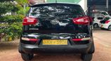 Kia Sportage 2011