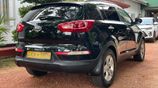 Kia Sportage 2011