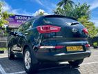 Kia Sportage 2011