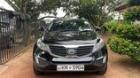 Kia Sportage 2011