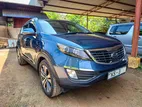 Kia Sportage 2011