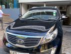 Kia Sportage 2011