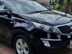 Kia Sportage 2011