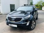 Kia Sportage 2011