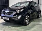 Kia Sportage 2011