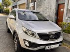 Kia Sportage 2011