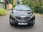 Kia Sportage 2011