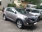 Kia Sportage 2011