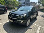 Kia Sportage 2011