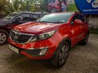 Kia Sportage 2011
