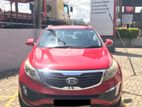Kia Sportage 2011