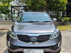 Kia Sportage 2011